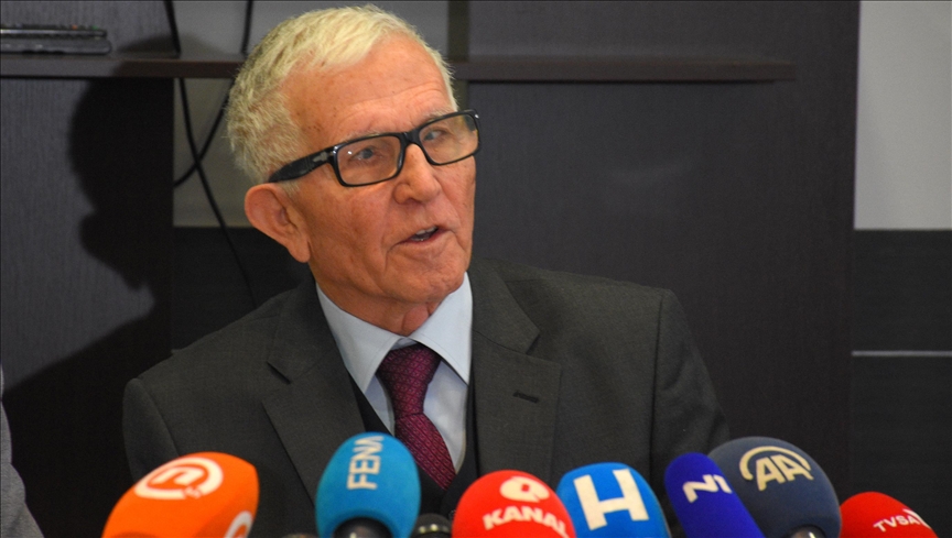 Trnka: Taj zakon nikad neće stupiti na snagu ma koliko to željeli u RS-u